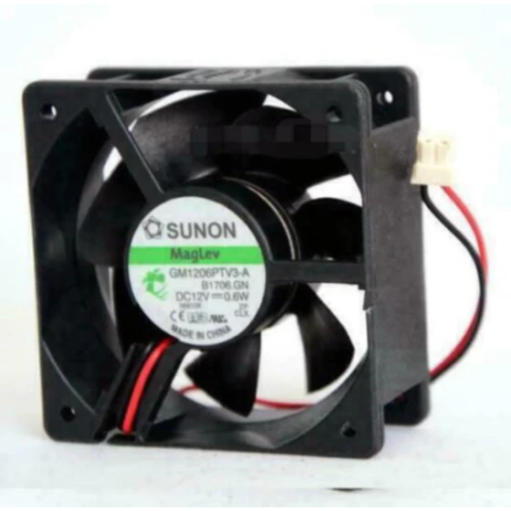Ventilateur sunon GM1206PTV3-A