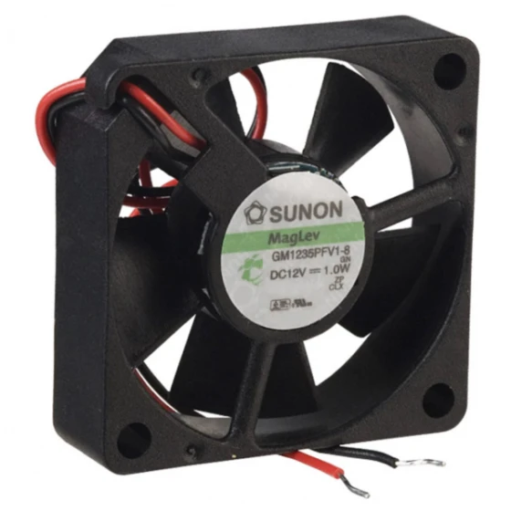 Ventilateur Sunon GM1235PFV1-8.GN