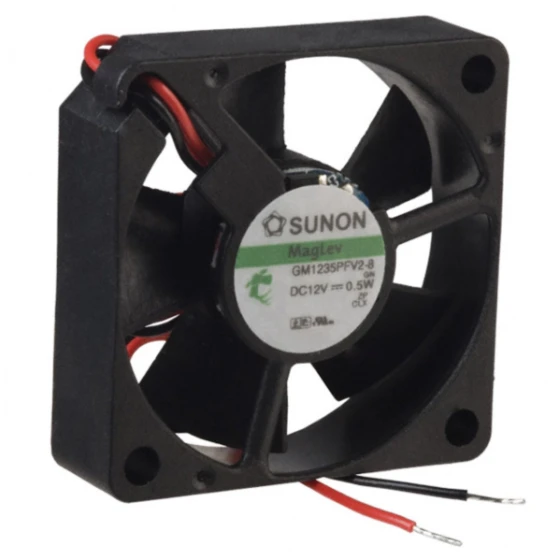 Ventilateur Sunon GM1235PFV2-8.GN