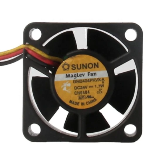Ventilateur sunon GM2404PKVX-A