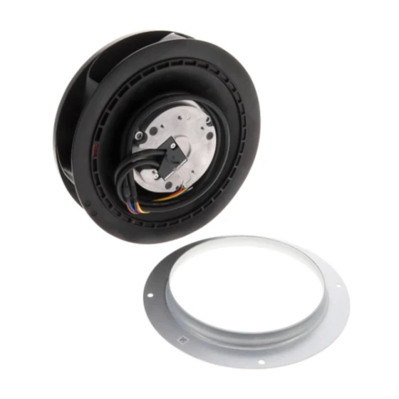 Ventilateur Delta GTB019BUA07R-V E1