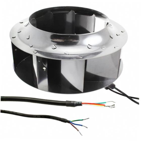 Ventilateur Delta GTB028EUB16