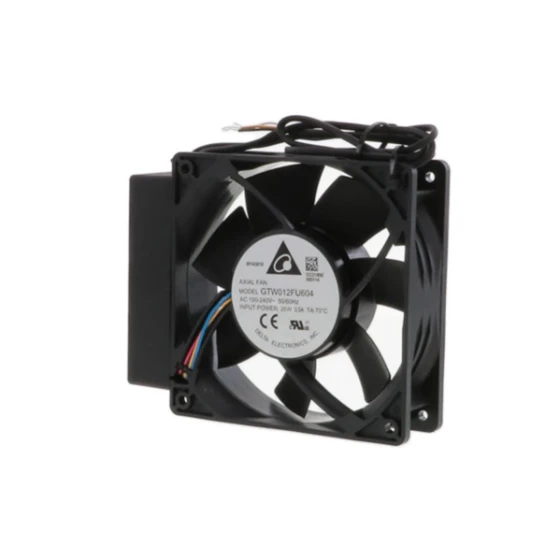 Ventilateur Delta GTW012FU604