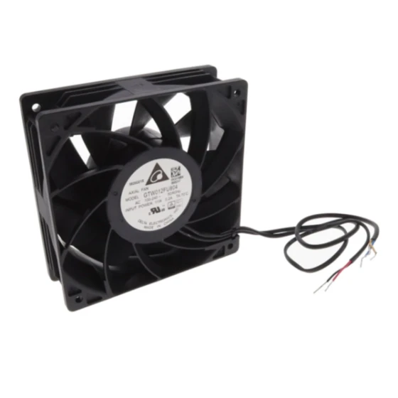 Ventilateur Delta GTW012FU804