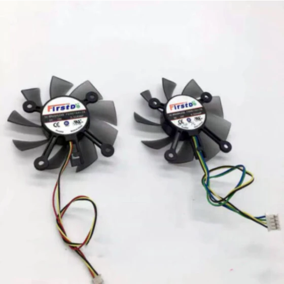 Ventilateur GTX650