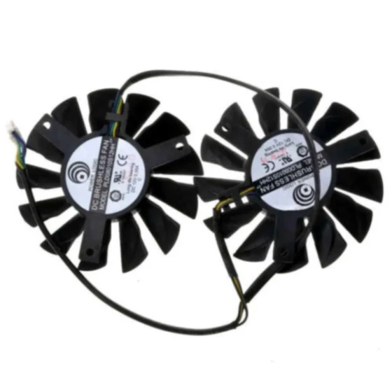 Ventilateur EVGA GTX680
