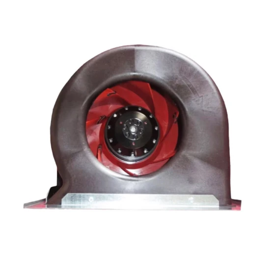ebmpapst Ventilateur K2E225-AB92-09
