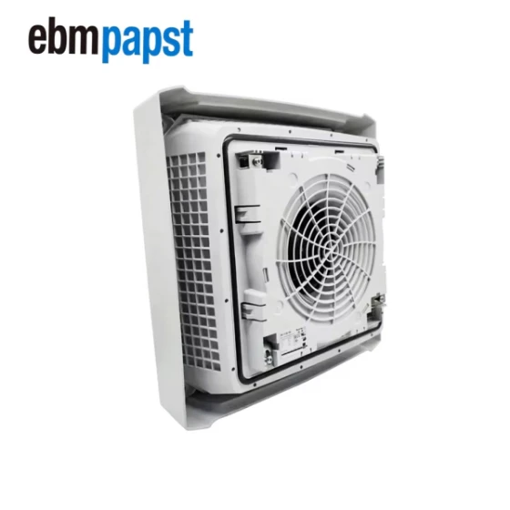 ebmpapst Ventilateur R2E190-RA26-85
