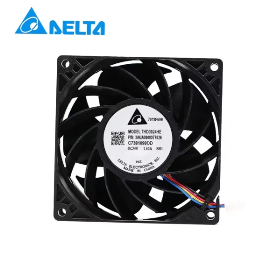Delta THD0924HE-FC7 Ventilateur