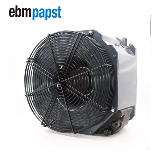 Ventilateur ebmpapst K3G250-RR17-H9