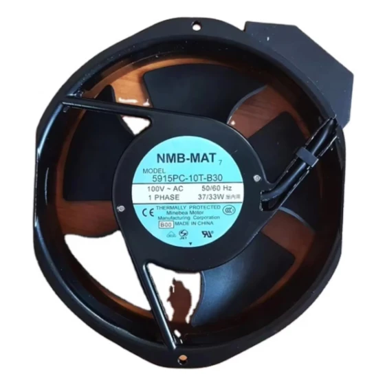Ventilateur NMB 5915PC-10T-B30-B00