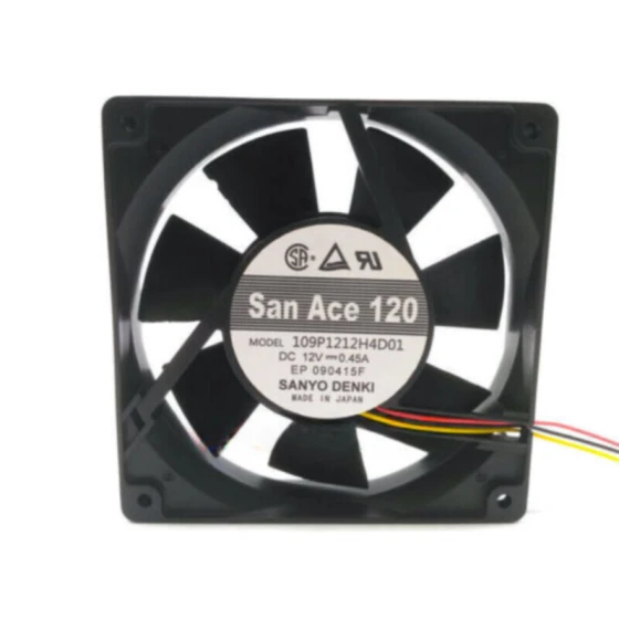 Ventilateur Sanyo H4D01