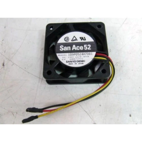 Ventilateur Sanyo H7D01