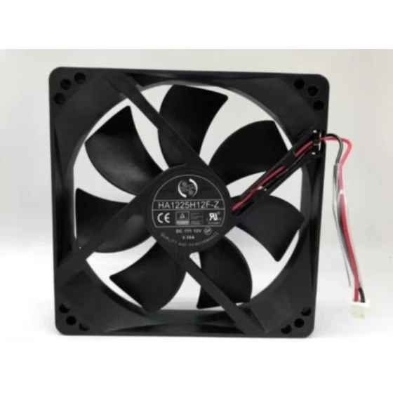 Ventilateur QUALITY HA1225H12F-Z
