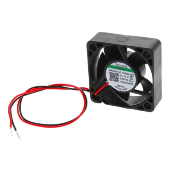 Ventilateur Sunon HA30101V3-1000U-A99