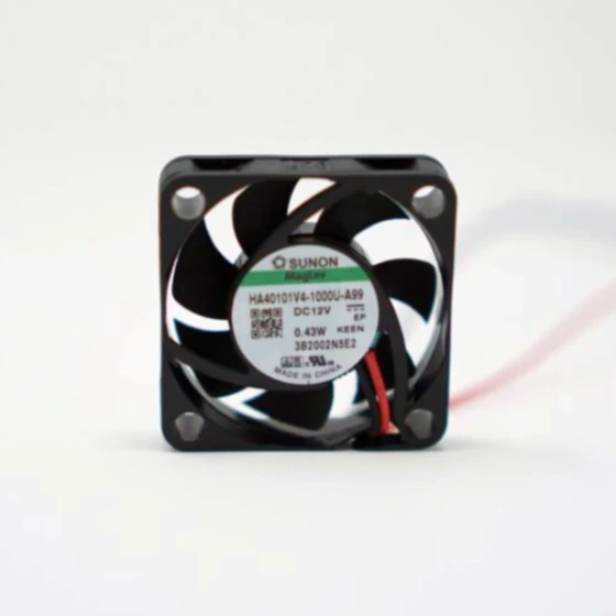 Ventilateur sunon HA40101V4