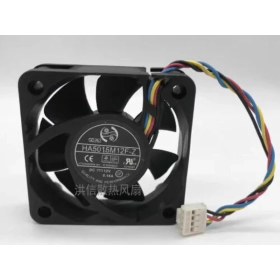 ONG HUA HA5015M12F-Z Ventilateur