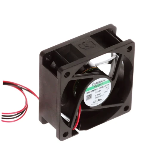Ventilateur Sunon HA60251V4-1000U-A99