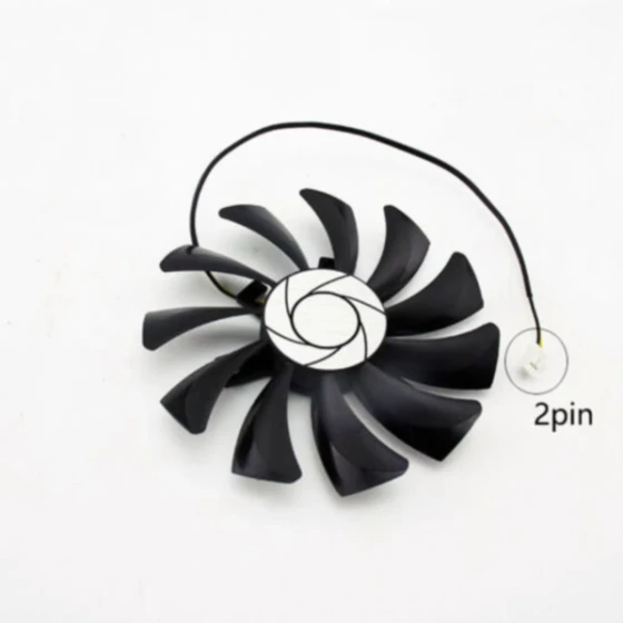 Ventilateur MSI HA9010H12F-Z