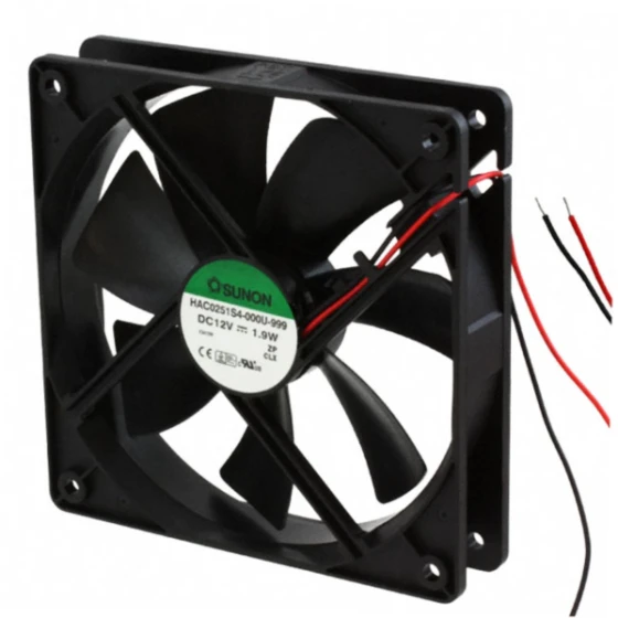 Ventilateur Sunon HAC0251S4-000U-999