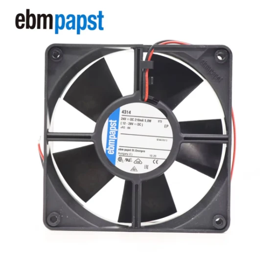 ebmpapst 4314 Fan