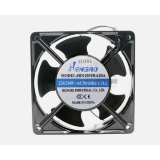 HD1238HA2BA Ventilateur