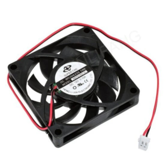 SUPER FAN HD7015S12L Ventilateur