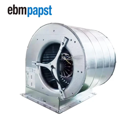ebmpapst D4D250-CA02-01 Ventilateur