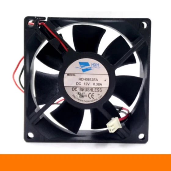 HXH HDH0812EA Ventilateur