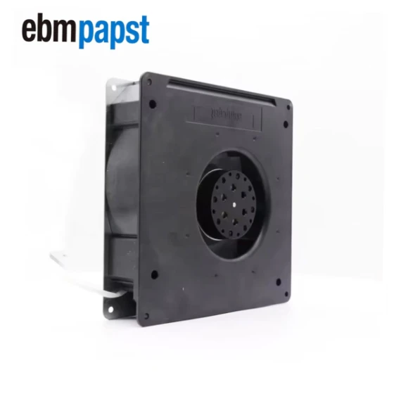 ventilateur ebm-papst RG125-19/56