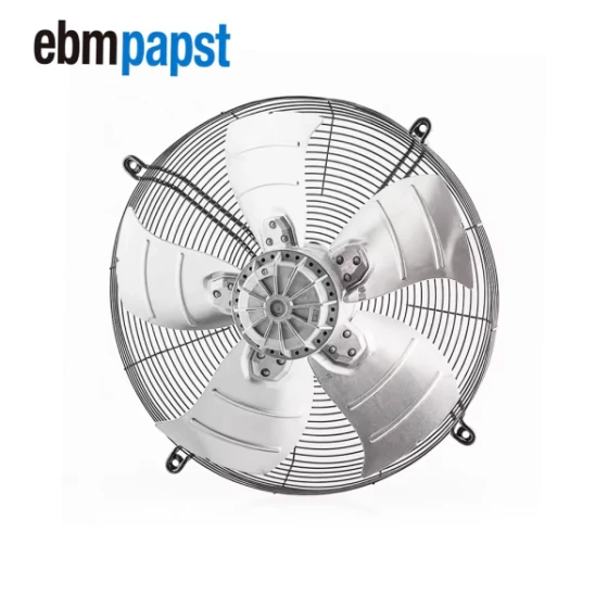 Ventilateur ebm-papst S1G300-CA19-02