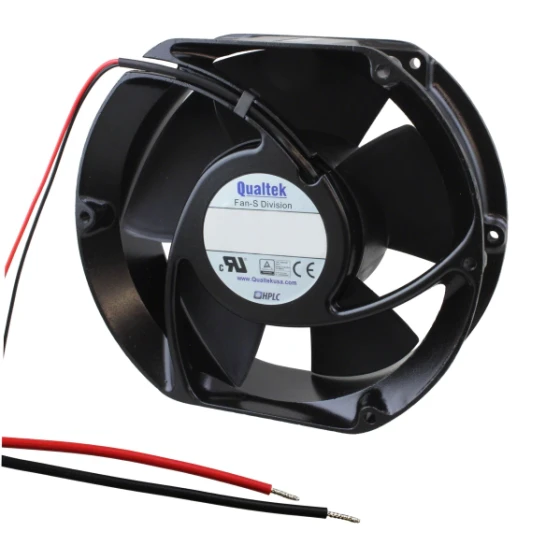 Ventilateur Qualtek FDD1-17251EBHW32