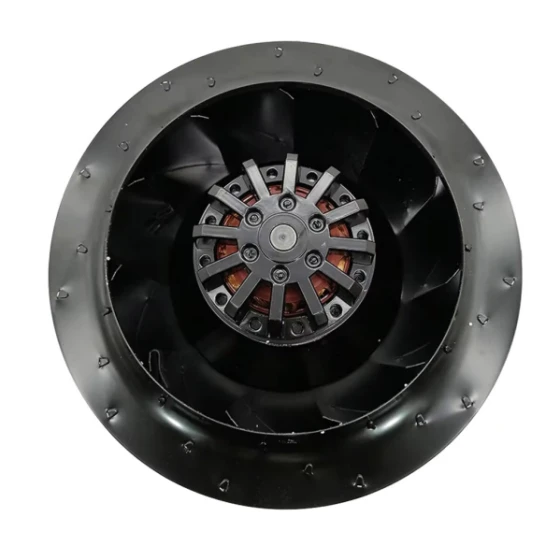 ebmpapst R2E250-AL05-16 Ventilateur