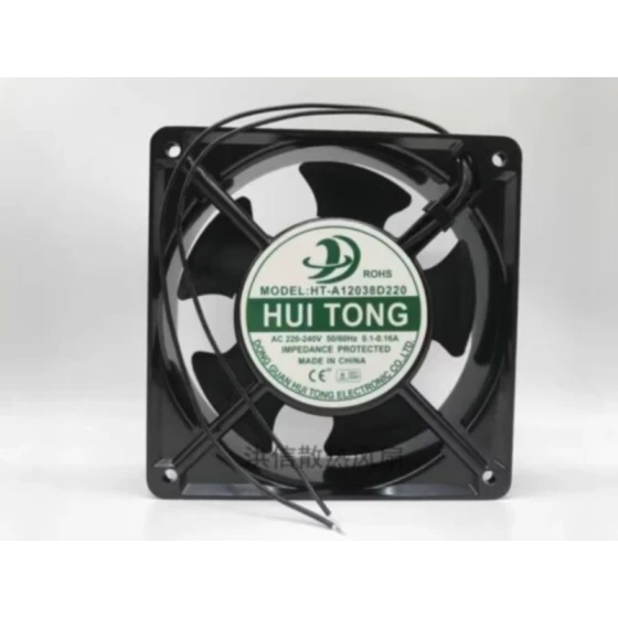 Ventilateur HUITONG HT-A12038D220