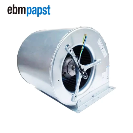 ebmpapst D4E225-FH01-06 Ventilateur