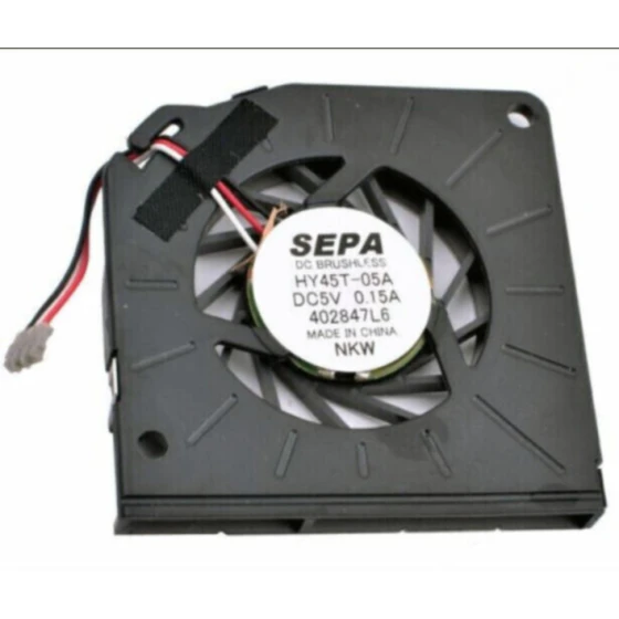 SEPA HY45T-05A Ventilateur