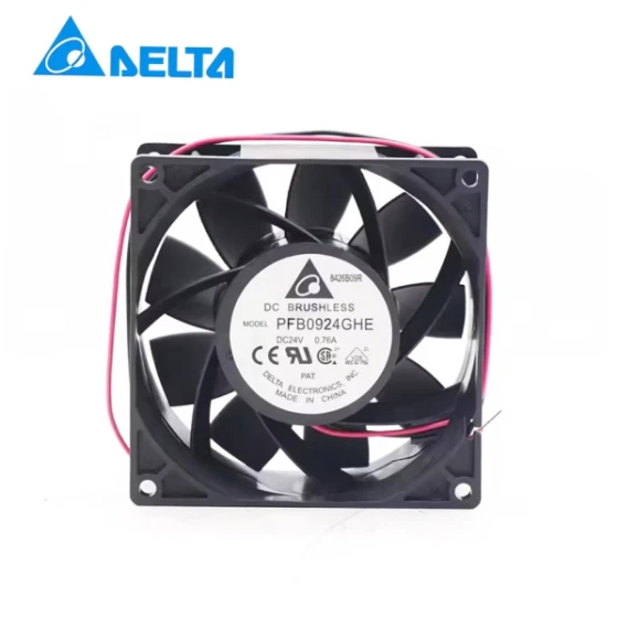 Ventilateur Delta PFB0924GHE