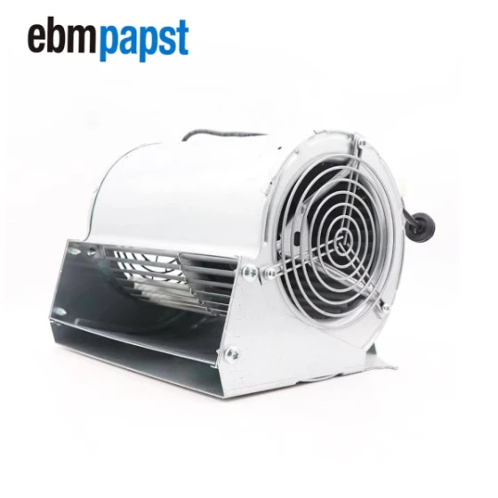ebmpapst D1G133-AB39-22 Ventilateur