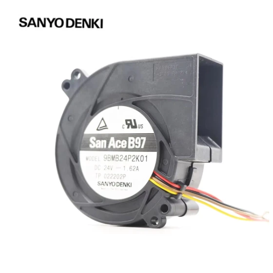 Ventilateur Sanyo Denki 9BMB24P2K01