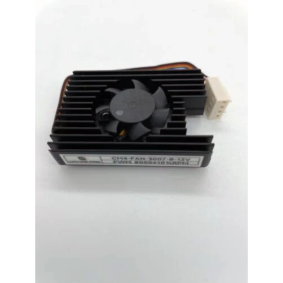 Ventilateur du dissipateur