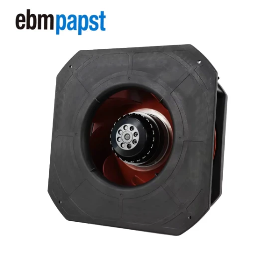 ebmpapst Ventilateur K2E250-RA50-01
