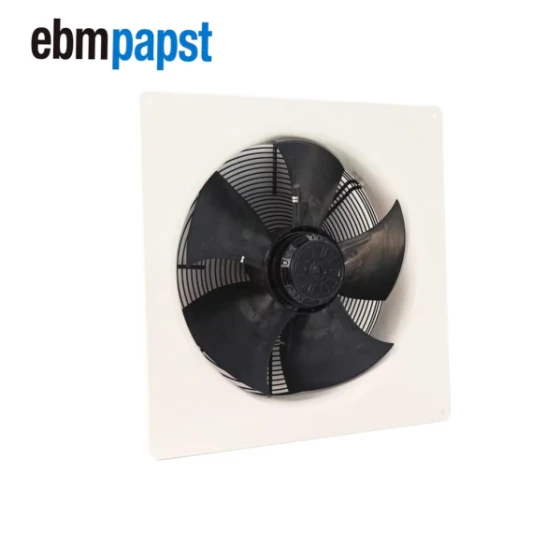 ebmpapst W4D500-GM03-01/F01 Ventilateur