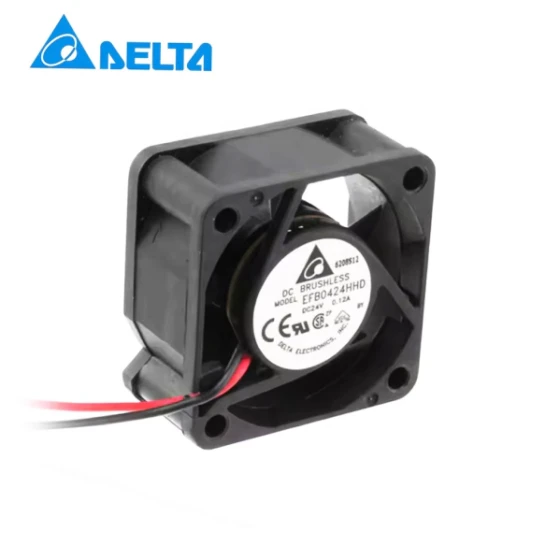 Ventilateur Delta EFB0424VHD