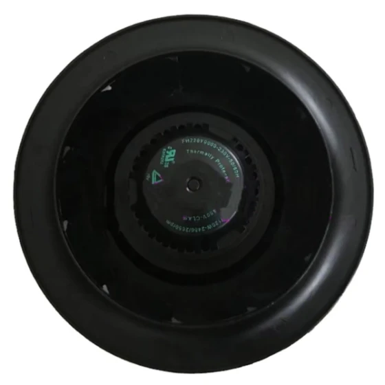 Ventilateur McLean FH220Y0000