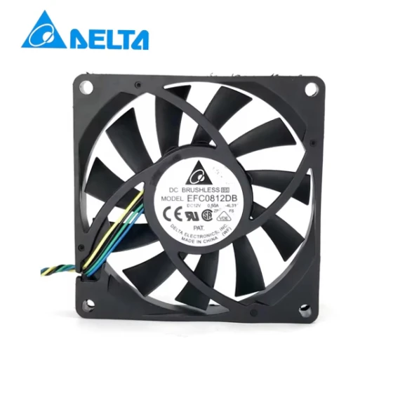 Ventilateur Delta EFC0812DB