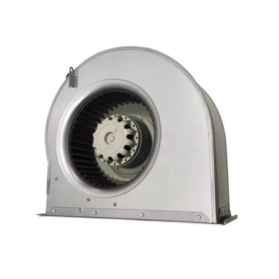 Ziehl Abegg RG28P-4EK.4I.1R Ventilateur