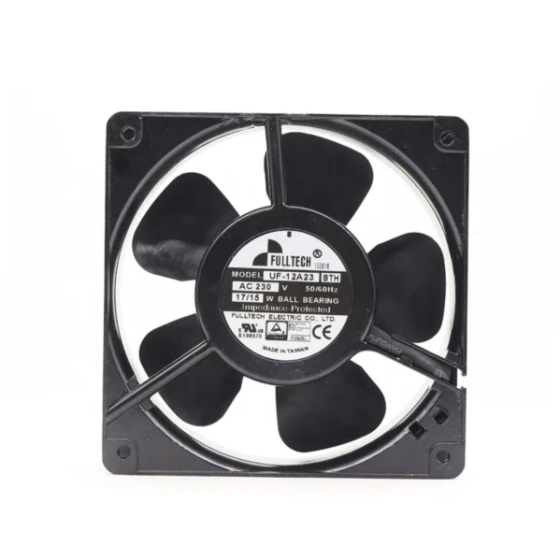 Ventilateur Fans-tech UF-12A23BTH