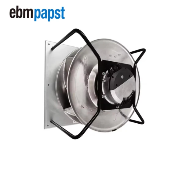 Ventilateur ebmpapst K3G500-AQ33-01