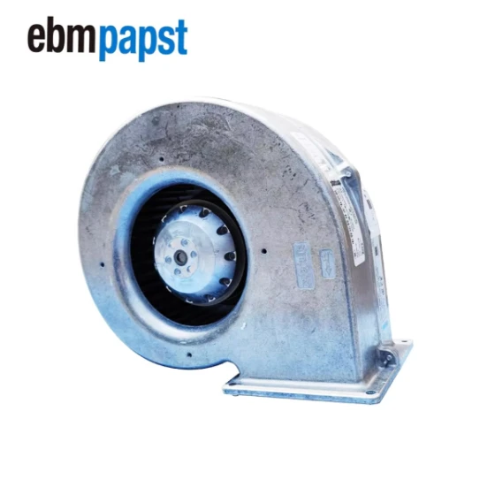Ventilateur ebm-papst G2E140-AI28-01