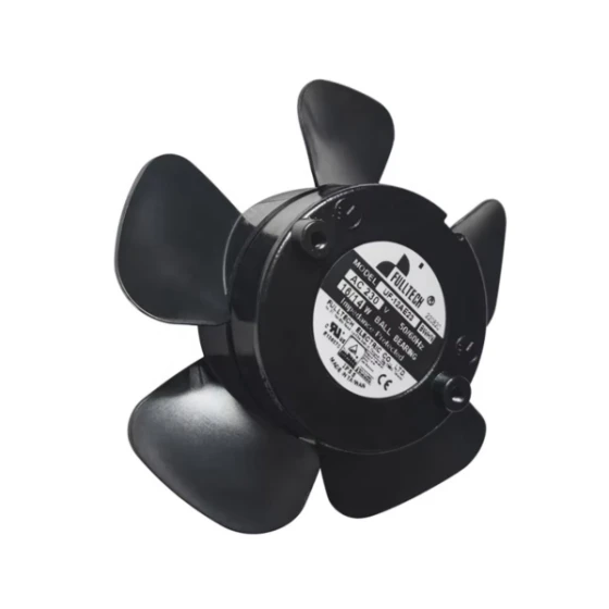 Ventilateur Fans-tech UF-12AE23BWHN